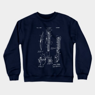 Hunting Bow 2 Crewneck Sweatshirt